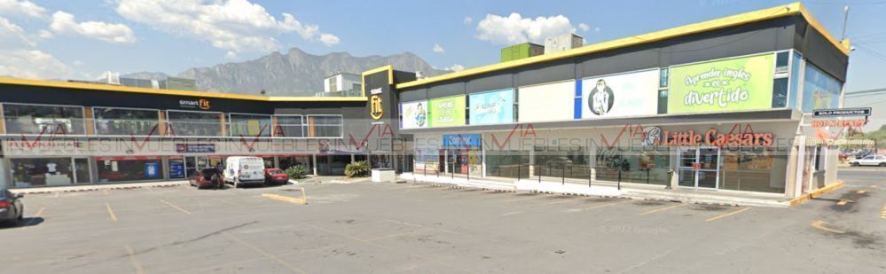 Local Comercial En Renta En Tepeyac, Santa Catarina, Nuevo León