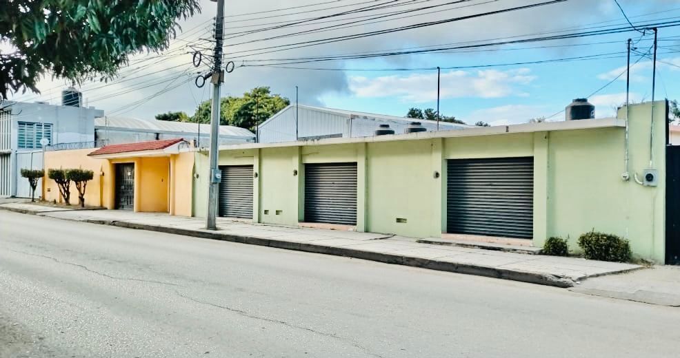 Local comercial en renta en Terán .