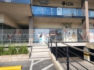 Local Comercial En Renta En Villa Del Río, Monterrey, Nuevo León