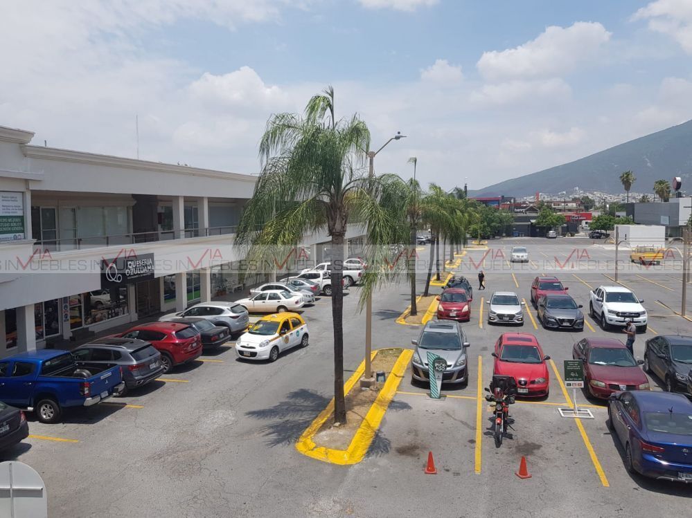 Local Comercial En Renta En Villa Los Pinos, Monterrey, Nuevo León