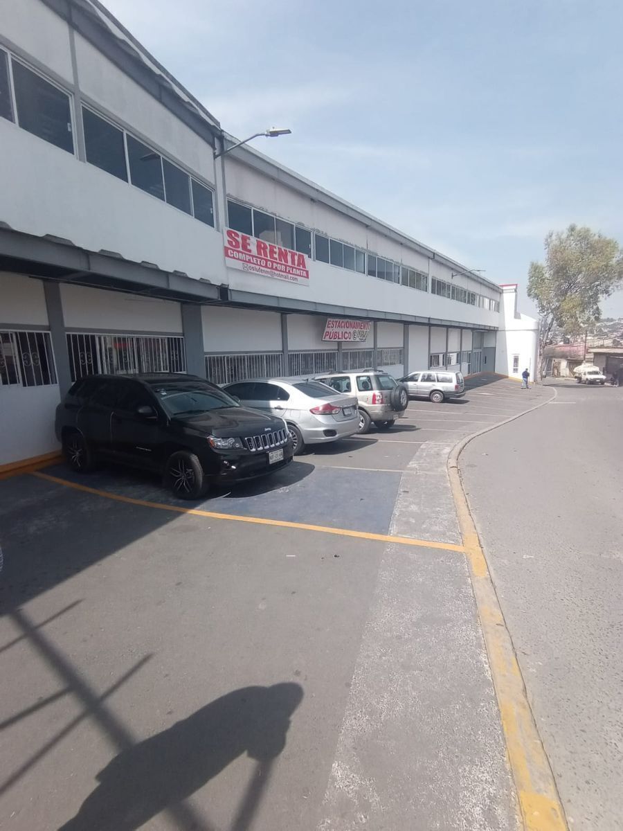 Local Comercial en Renta, Nicolas Romero, 521m2