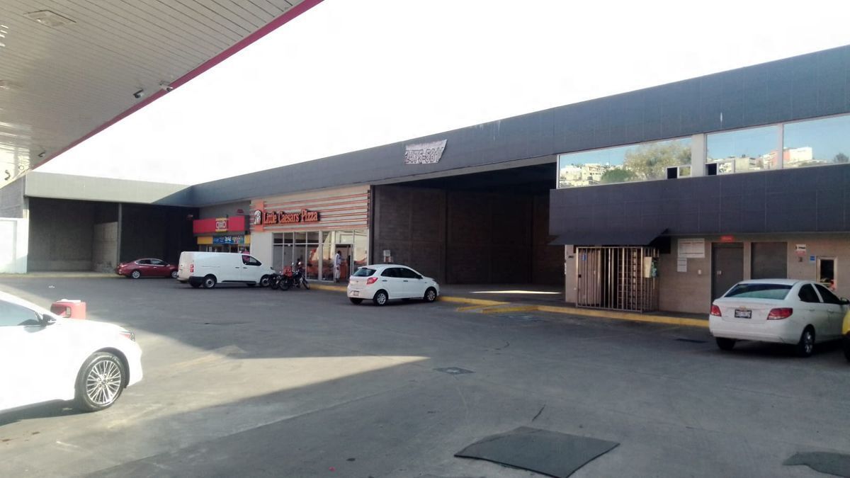 Local Comercial en Renta, Tlalnepantla, 204 m2