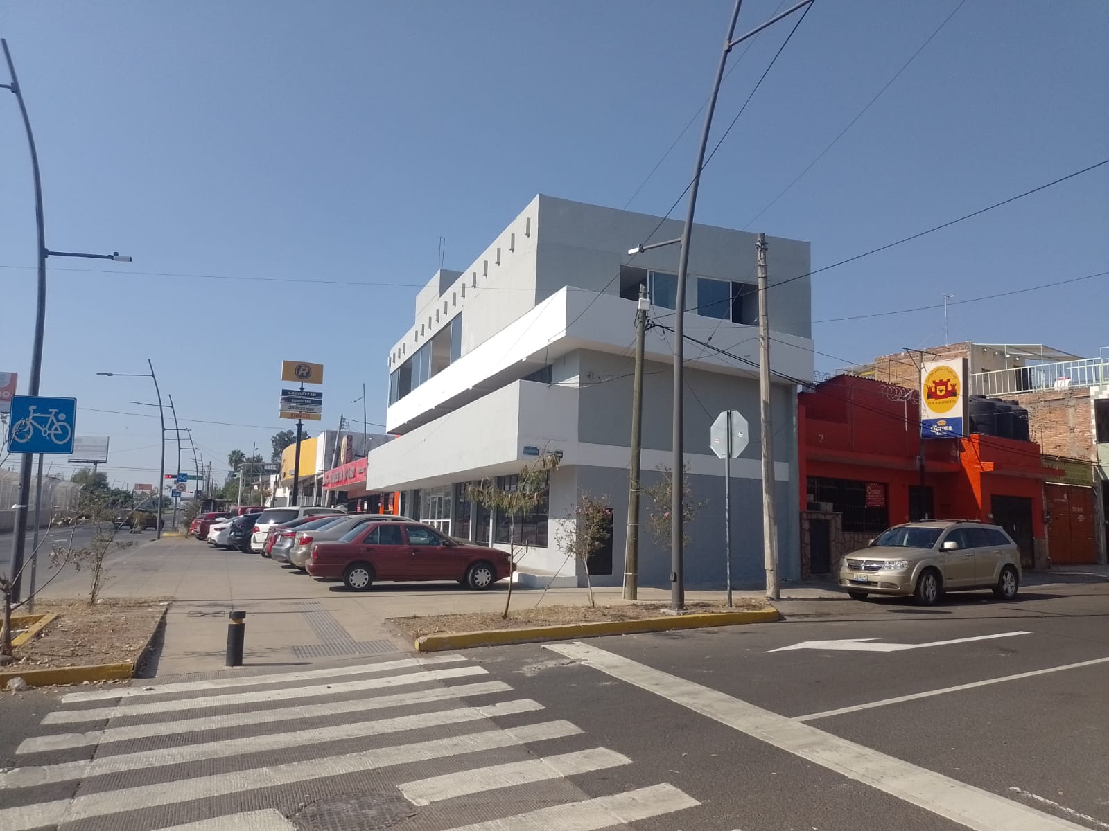 Local Comercial en Renta