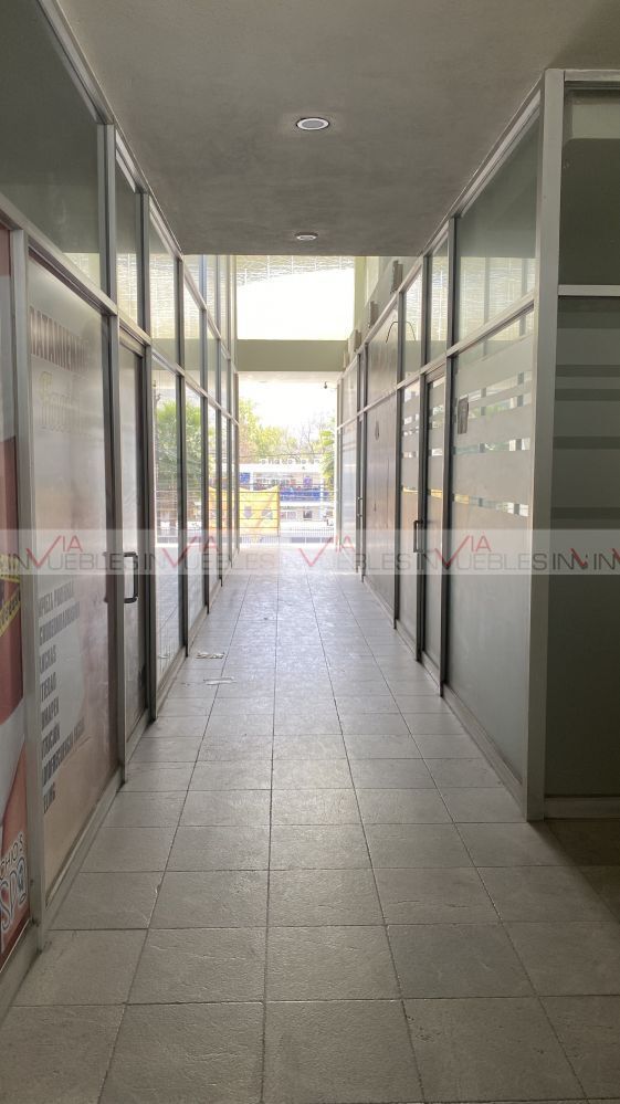 Local Comercial En Venta En Monterrey Centro, Monterrey, Nuevo León