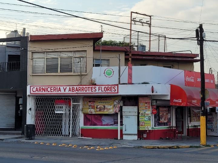 Local Comercial en Venta en San Nicolas de Los Garza NL