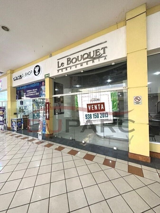 Local Comercial en Venta, Plaza Real,  Ciudad del Carmen