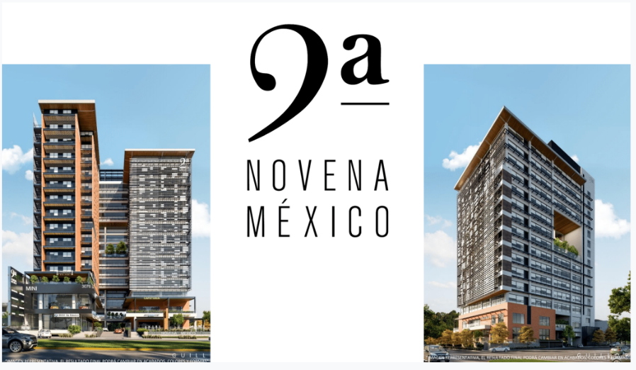 Local comercial en venta sobre Av. México, Gudalajara