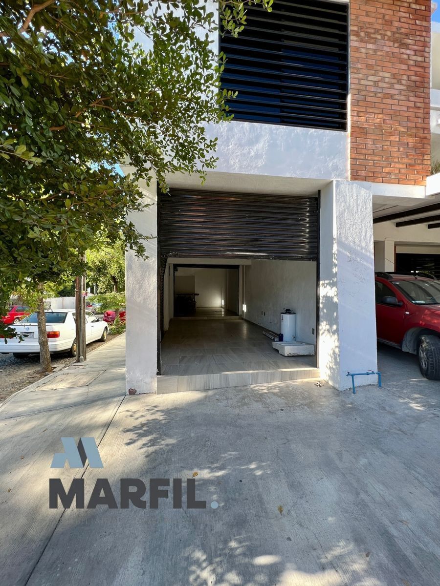 Local comercial en Venta