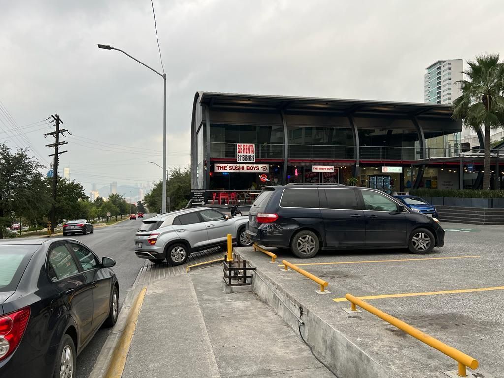 Local comercial para restaurante en San Jeronimo