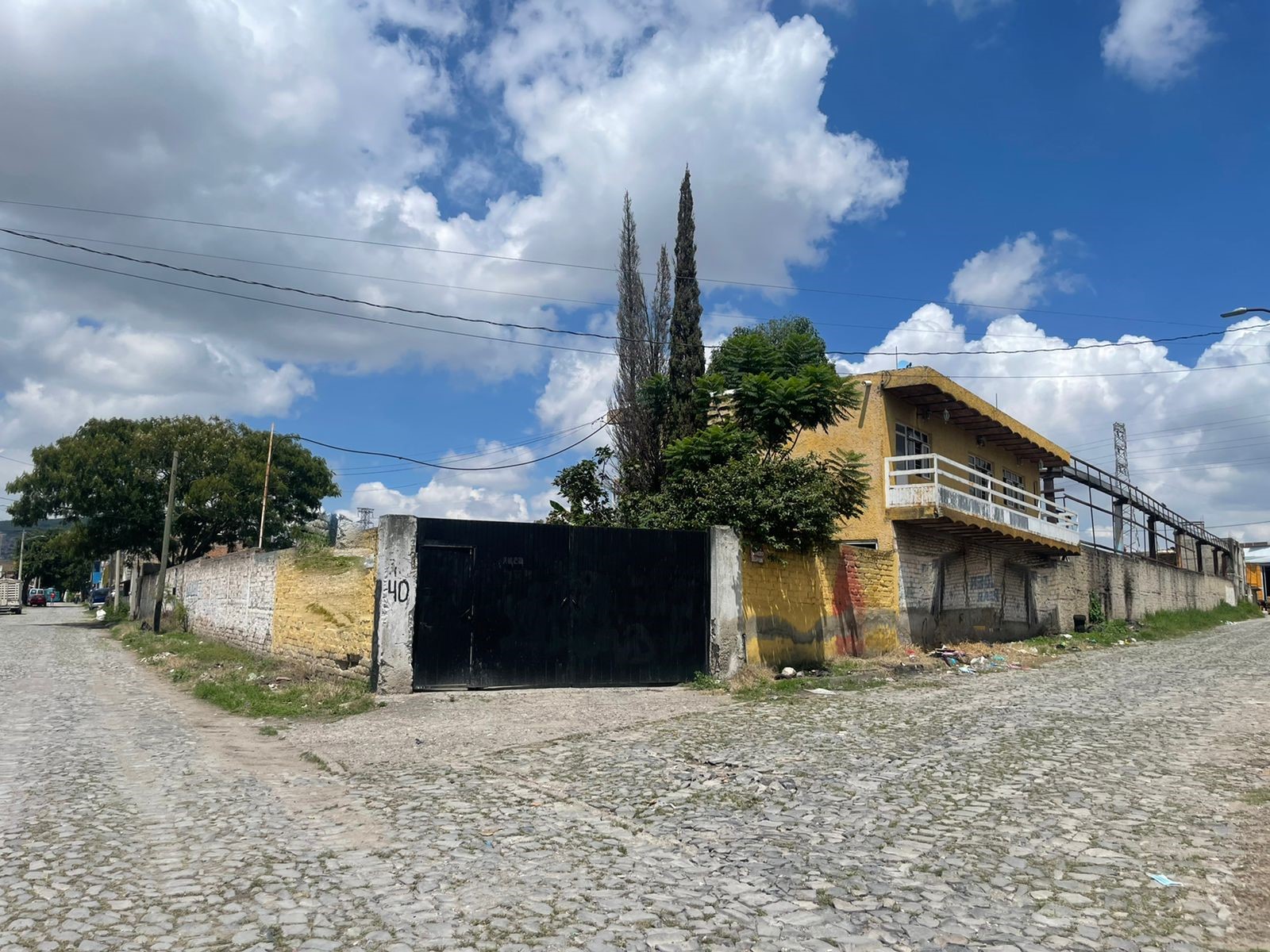 Local en Renta Col. Micaelita Tlaquepaque, Jal.