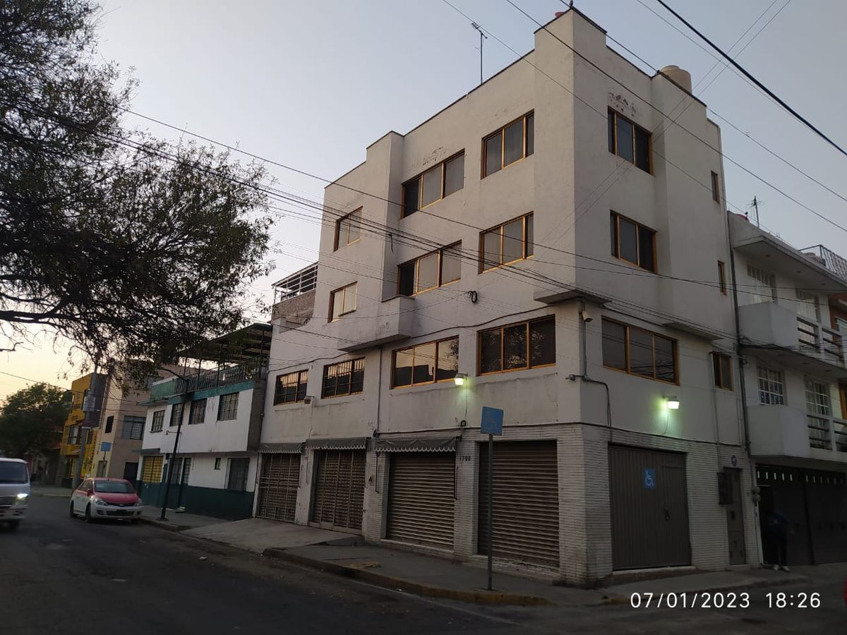 Local en Renta de 40 m2