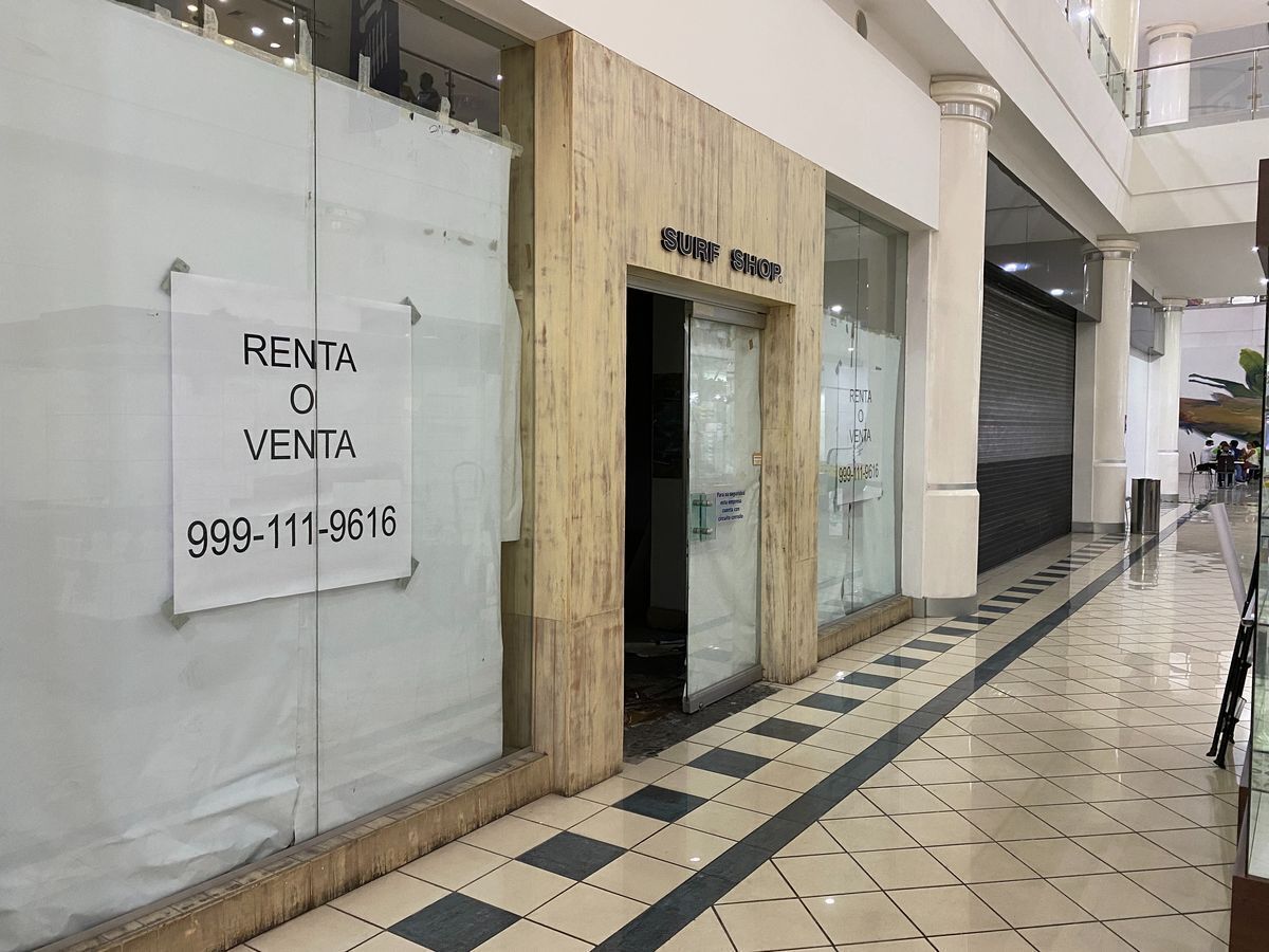 Local en venta en centro comercial La Gran Plaza