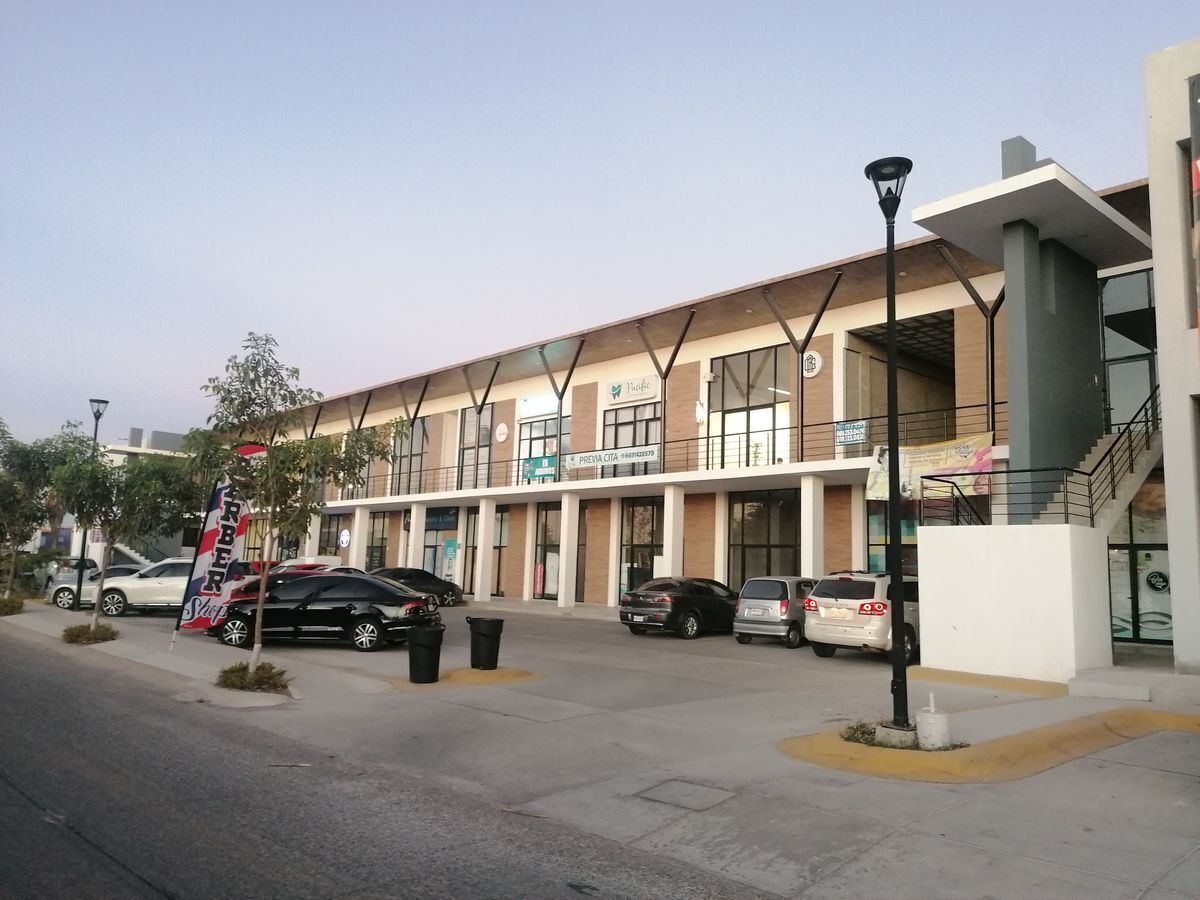 Local en Venta en Plaza Real Pacífico Mazatlán Sinaloa