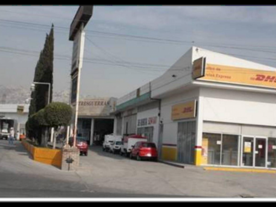 Locales en Renta -  Ecatepec. Vía Morelos.