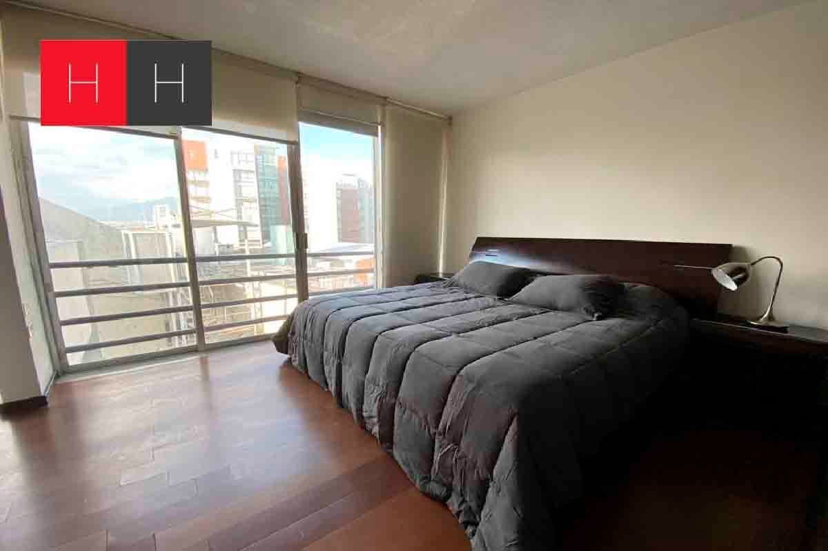 Loft en Venta Colonia La Paz