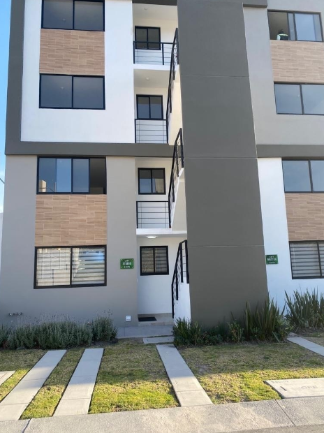 Lofts en Venta en Riscos de Zarú, Querétaro Moderno!!