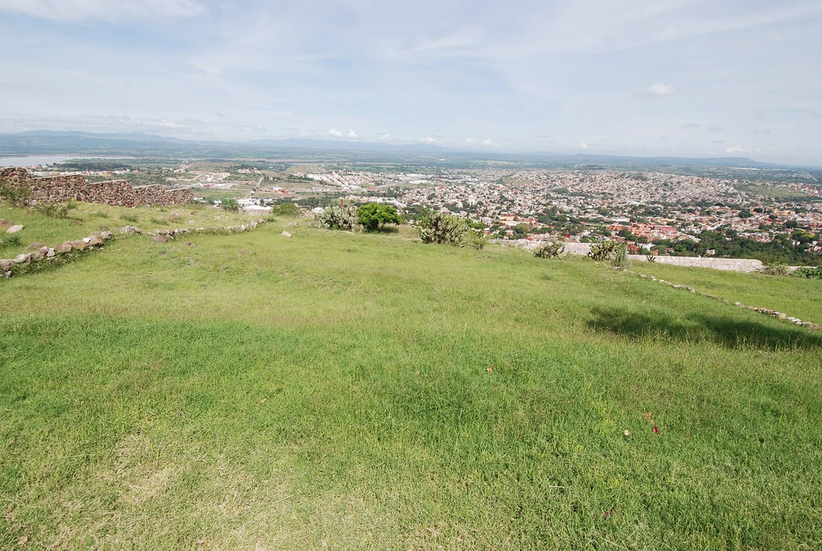 Lote 8 en Venta en Haciendas San Miguel, San Miguel de Allende