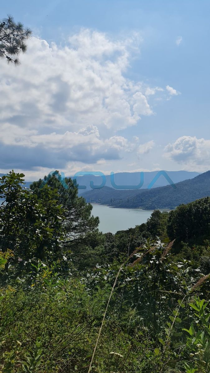 LOTE EN SAN GASPAR CON VISTA AL LAGO