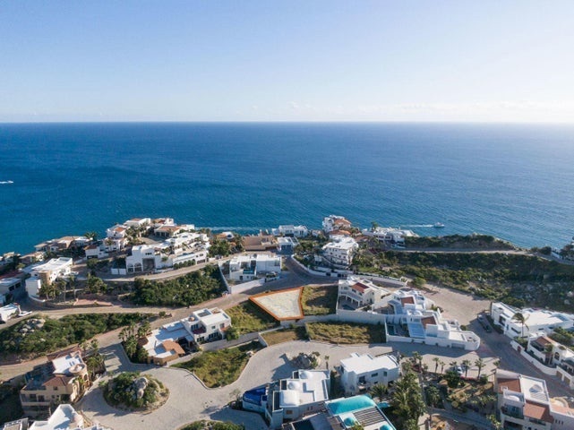 Lote en venta en Pedregal, Cabo San Lucas.