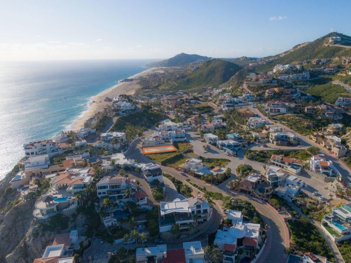 Lote en Venta en Pedregal, Cabo San Lucas