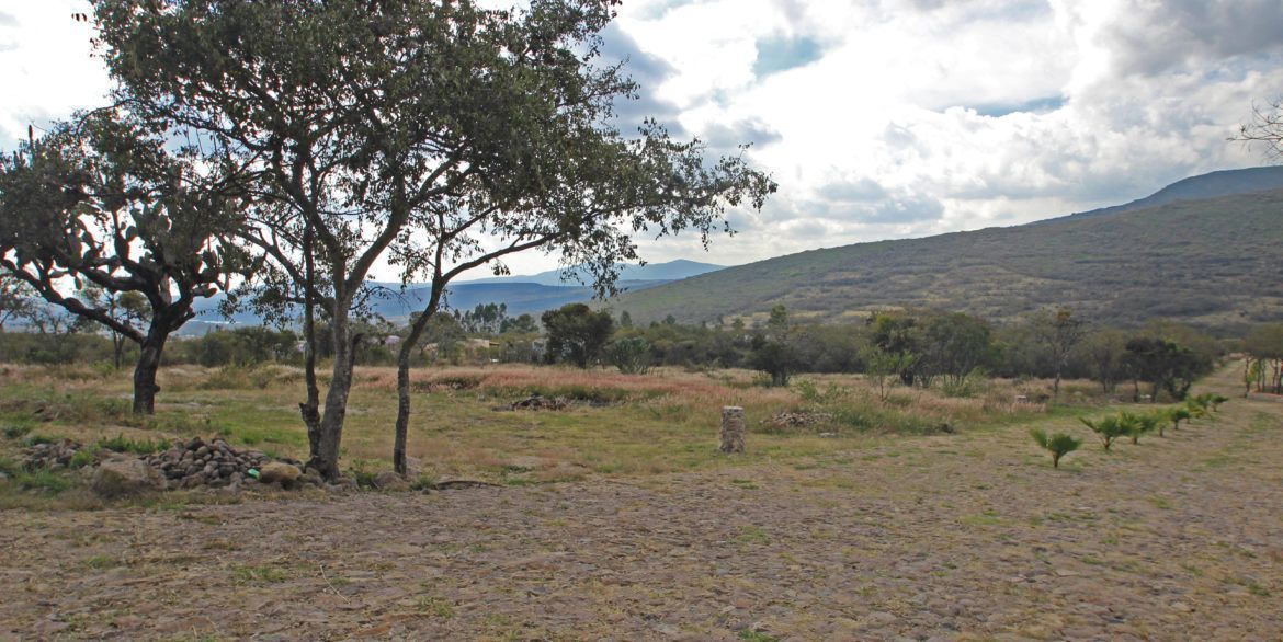 Lote Jalpa en Venta, Camino a Jalpa en San Miguel de Allende