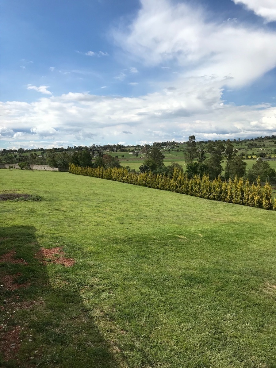 Lotes de terrenos en venta en la Quinta Bérenger Aculco Pueblo Mágico