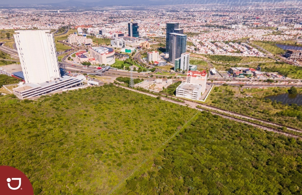 Lotes residenciales a la venta en PuntOlivo Centro Sur, Quéretaro