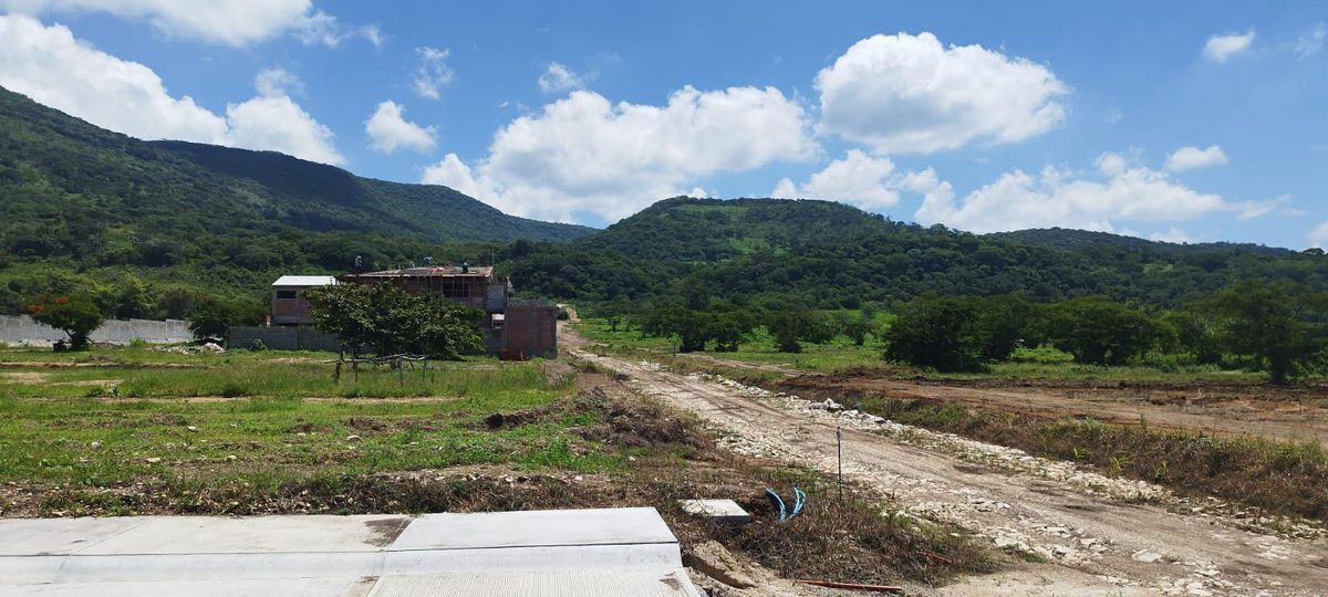 Lotes residenciales con amenidades en villas del Rosario antes de San Fernando C