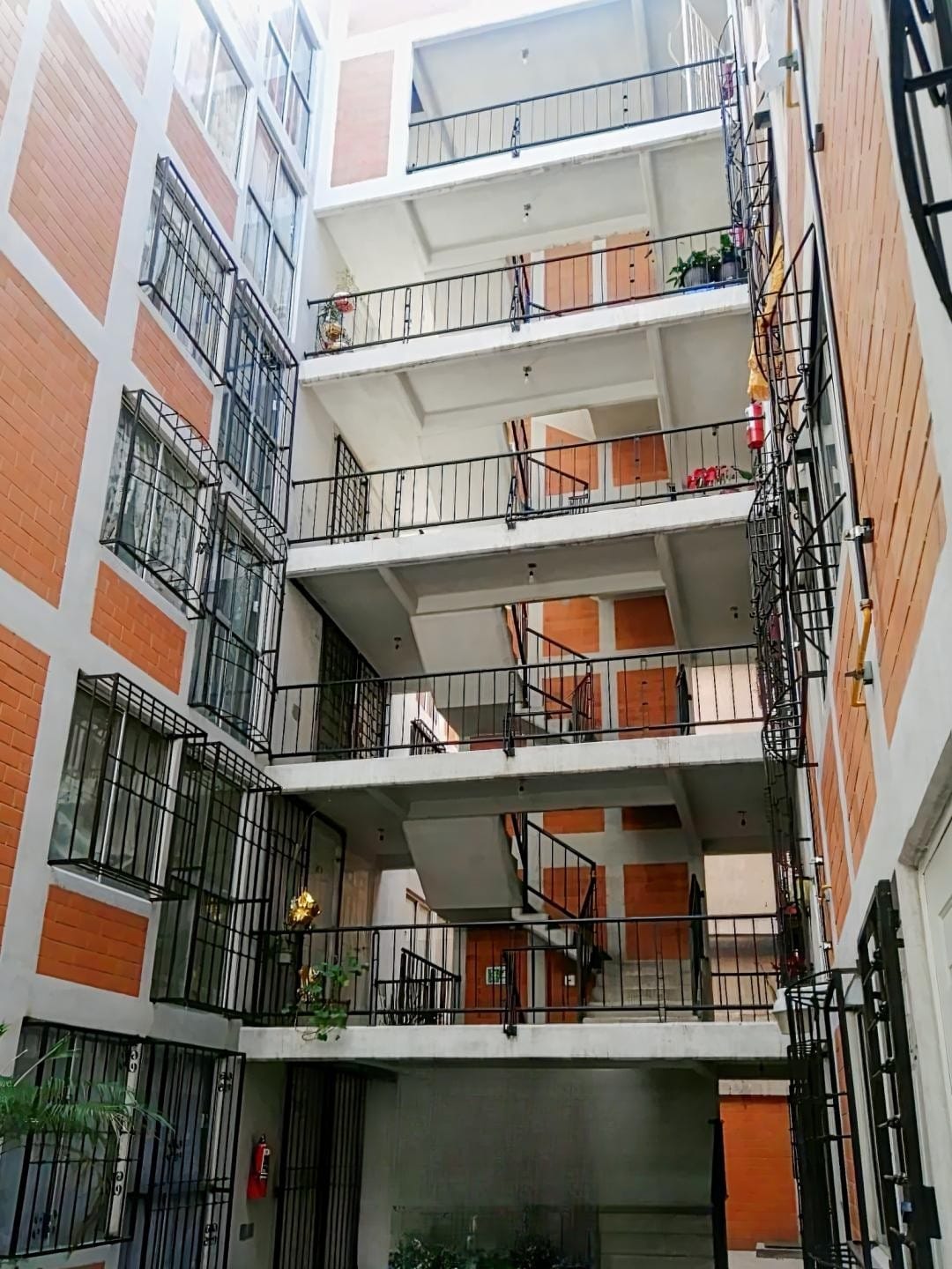¡¡ÚLTIMA OPORTUNIDAD DE UN DEPARTAMENTO PROPIO EN EL CENTRO HISTÓRICO!!