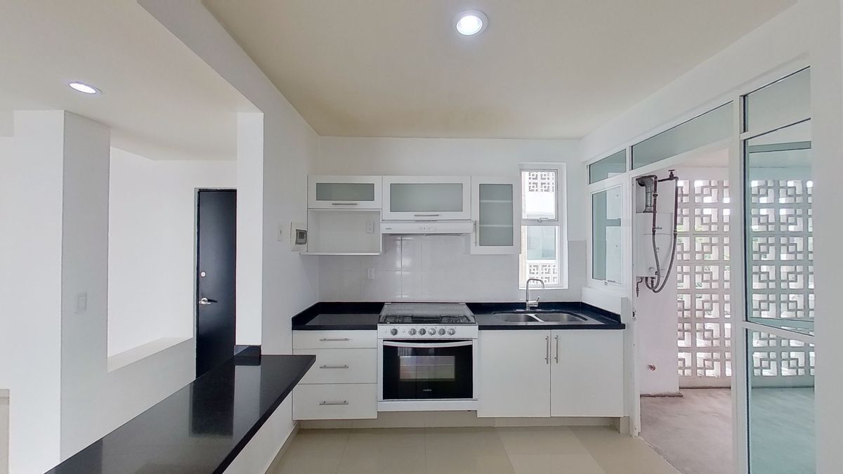 ¡ÁLVARO OBREGÓN, VENDE, DEPARTAMENTO REMODELADO!