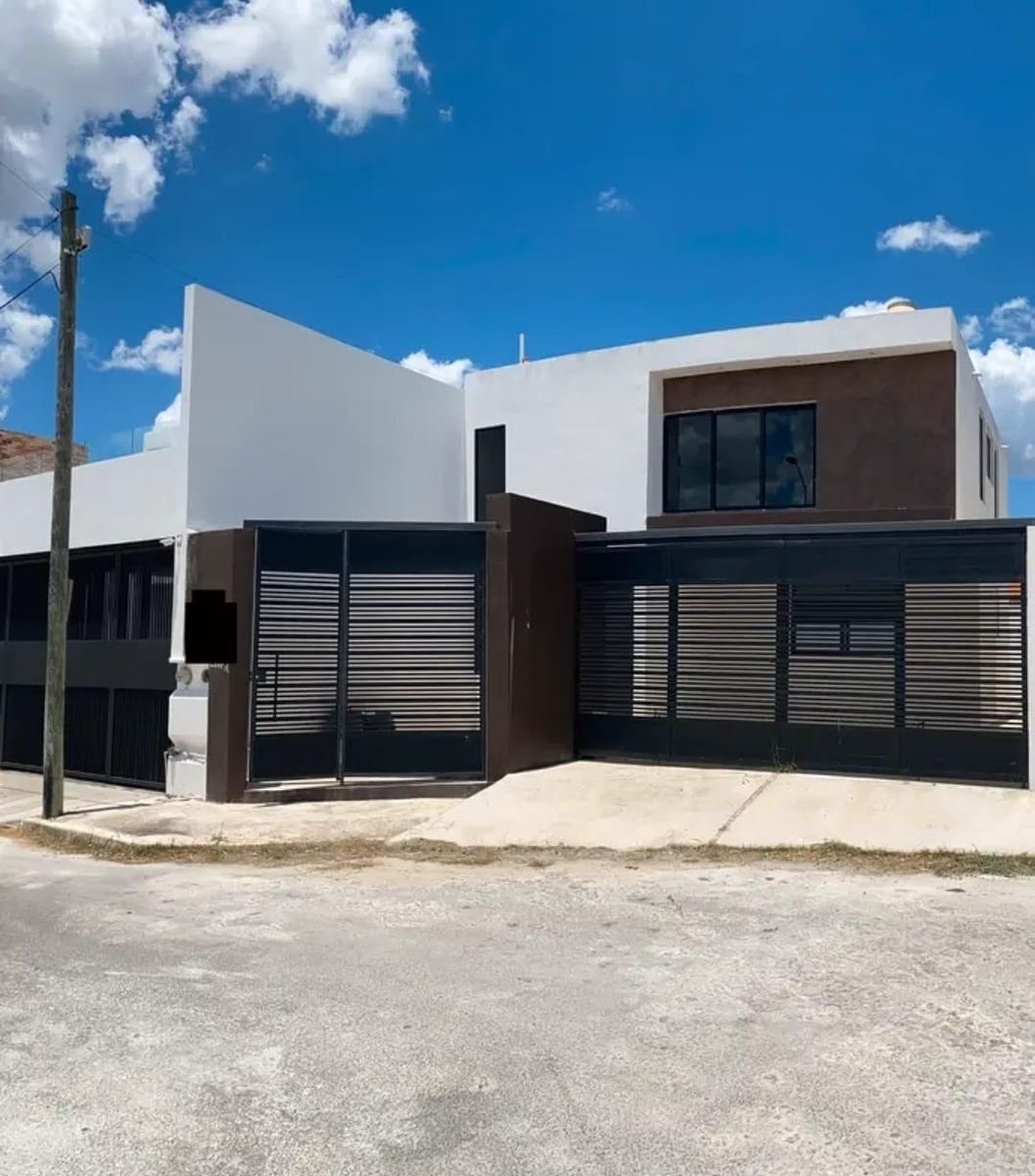 Magnifica casa en Leandro Valle