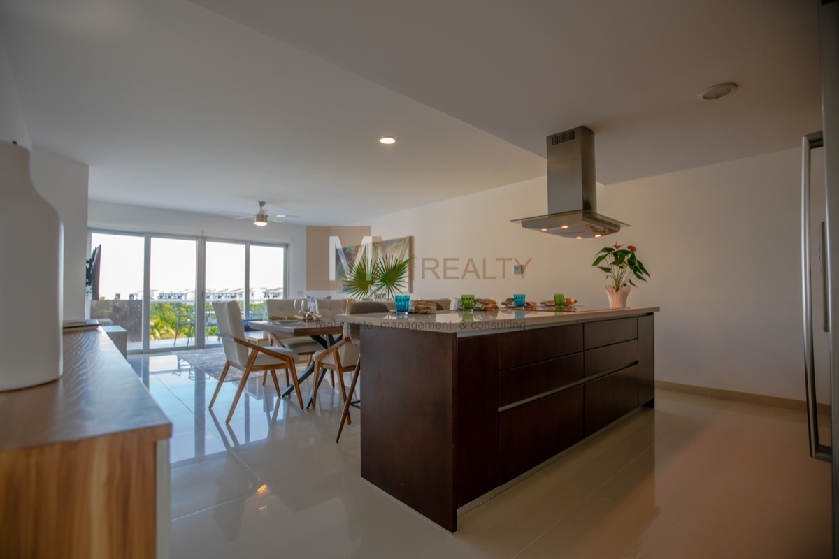 Mareazul - Penthouse amueblado venta o renta