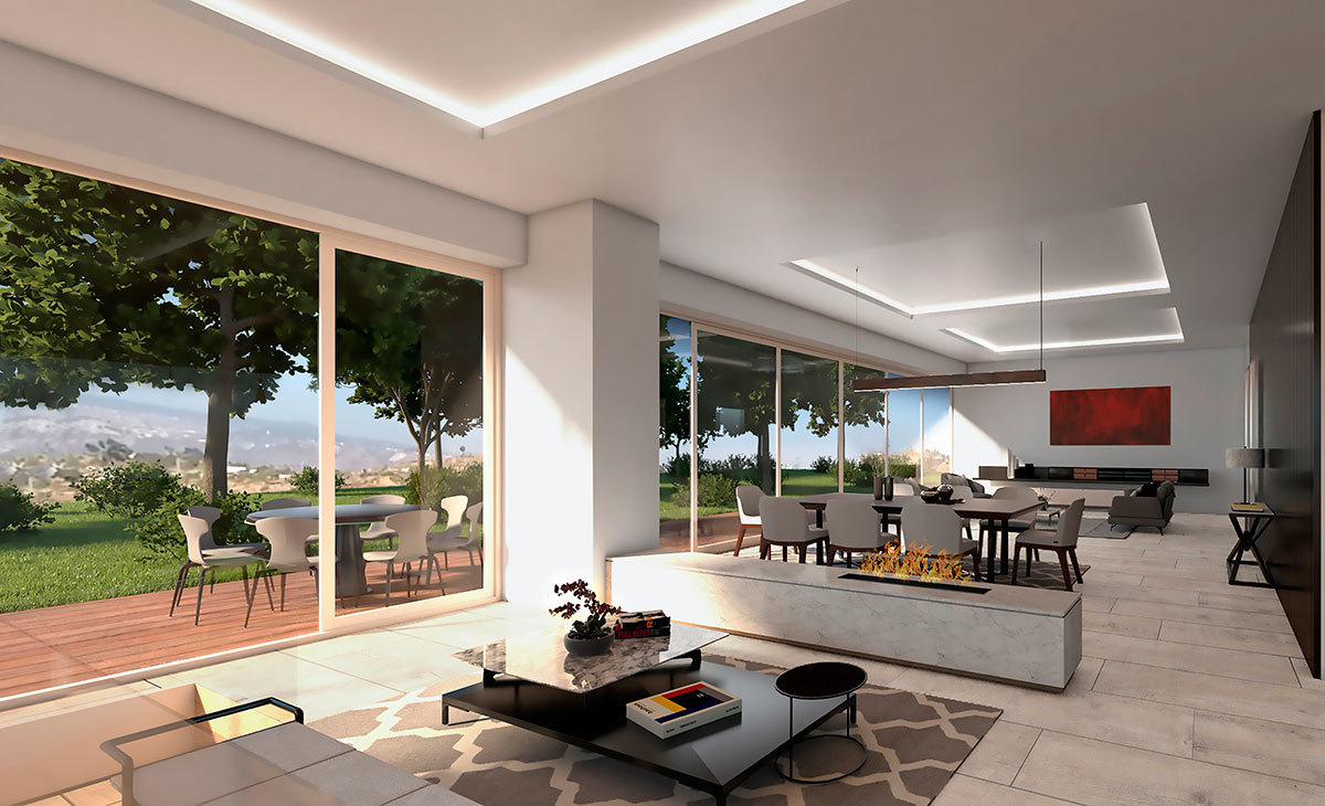 MASTER PH EN VENTA NUEVO EN LOMAS COUNTRY CLUB