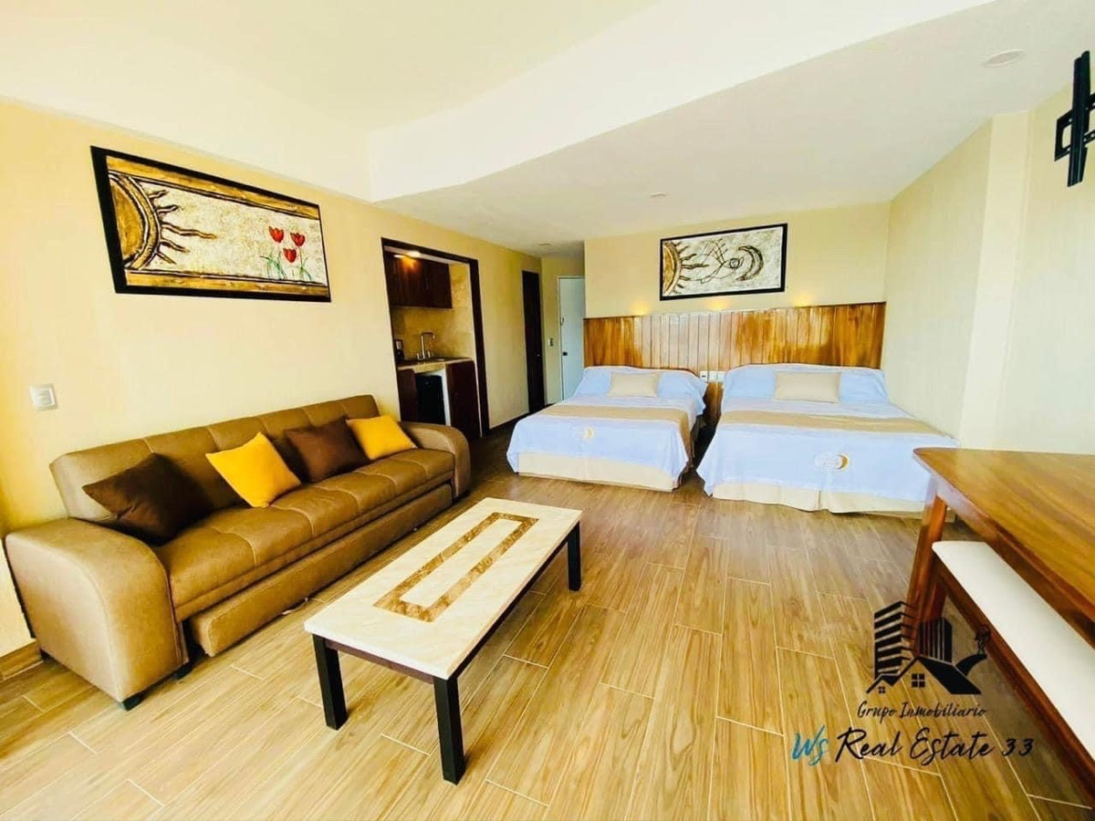 Master suite de playa en venta!!