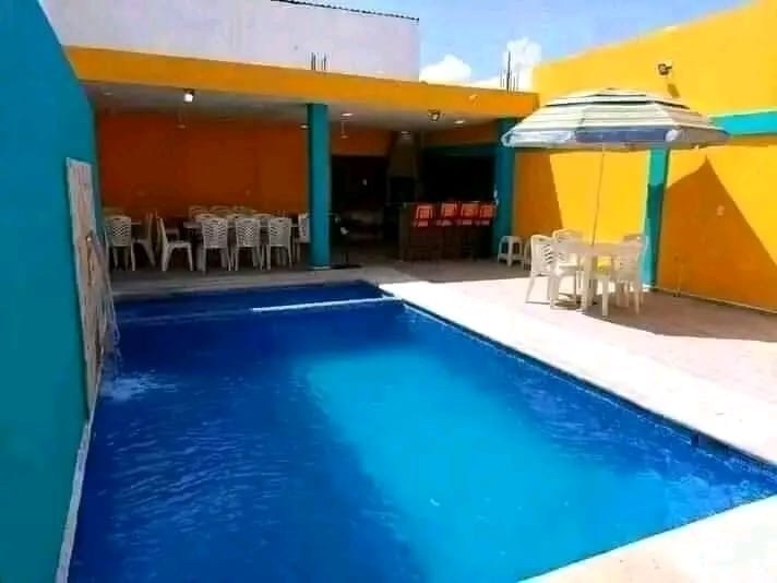 Miniquinta en venta