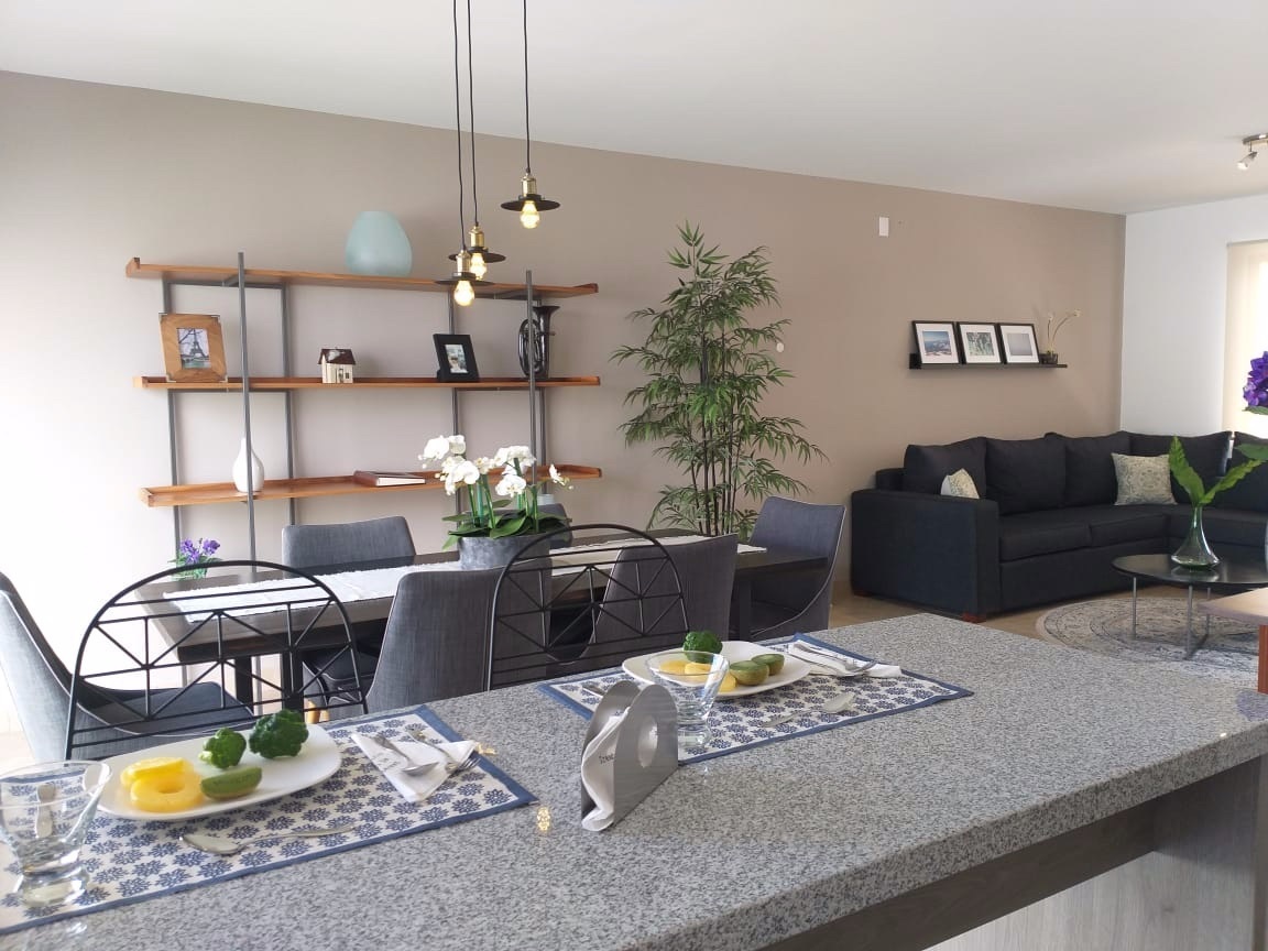 Modernas casas a la venta en residencial de Juriquilla, Querétaro