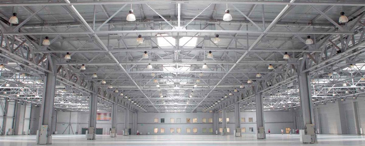 Nave industrial bodega Guadalajara 2000 a 3000 m2