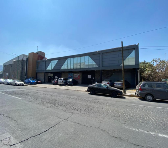 NAVE INDUSTRIAL EN MAGNIFICAS CONDICIONES EN RENTA - COACALCO