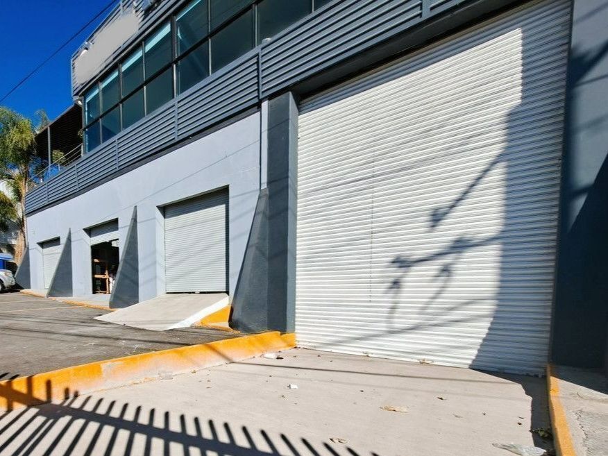 NAVE INDUSTRIAL EN VENTA EN QUERÉTARO, SAN ISIDRO