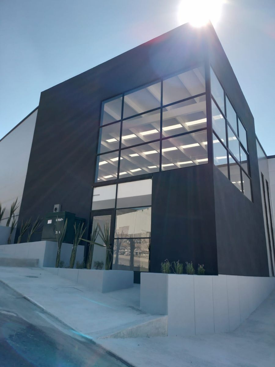 NAVE INDUSTRIAL EN VENTA EN QUERÉTARO, SAN ISIDRO