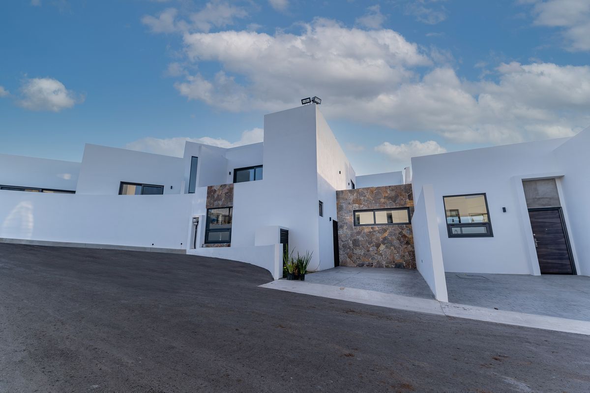 New House For Sale, Rosarito Baja