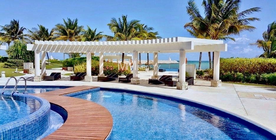 Novo Cancún - Departamento en venta