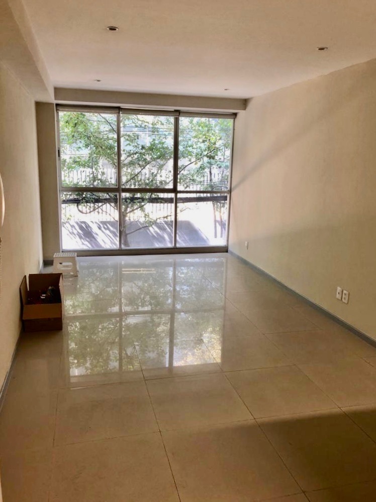 NUEVO POLANCO GRANADA RENTA DEPARTAMENTO CON AMENIDADES