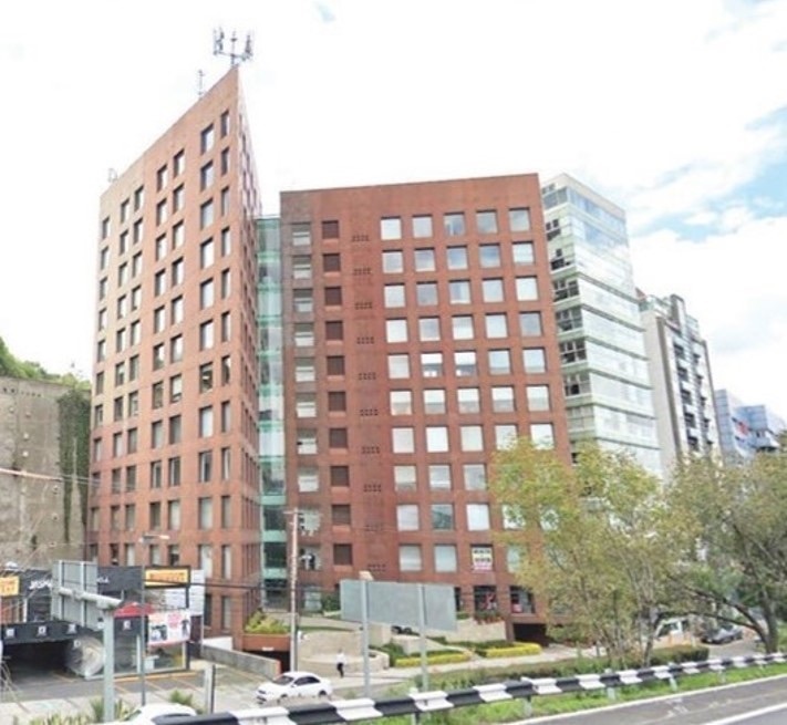 OFICINA AAA TORRE AXIS SANTA FE EN RENTA. PRECIO POR DEBAJO DEL MERCADO