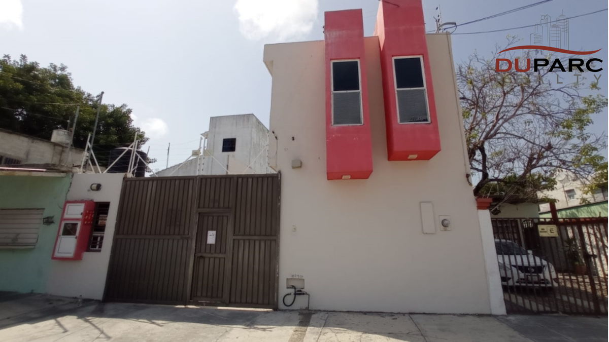 Oficina Ejecutiva en Renta, Calle 49 Col. Pallas, Ciudad del Carmen