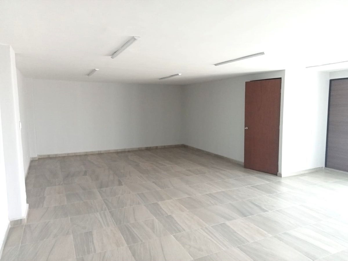 Oficina en Renta, Anzures, 60 m2