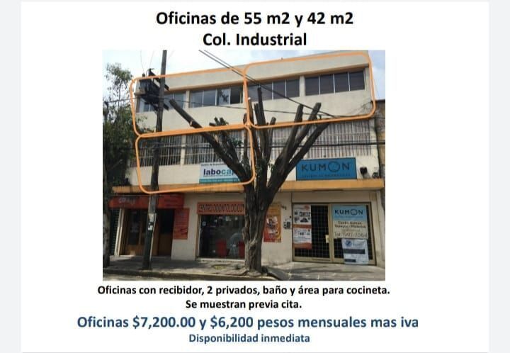 oficina-en-renta-colonia-industrial-gam1-23440