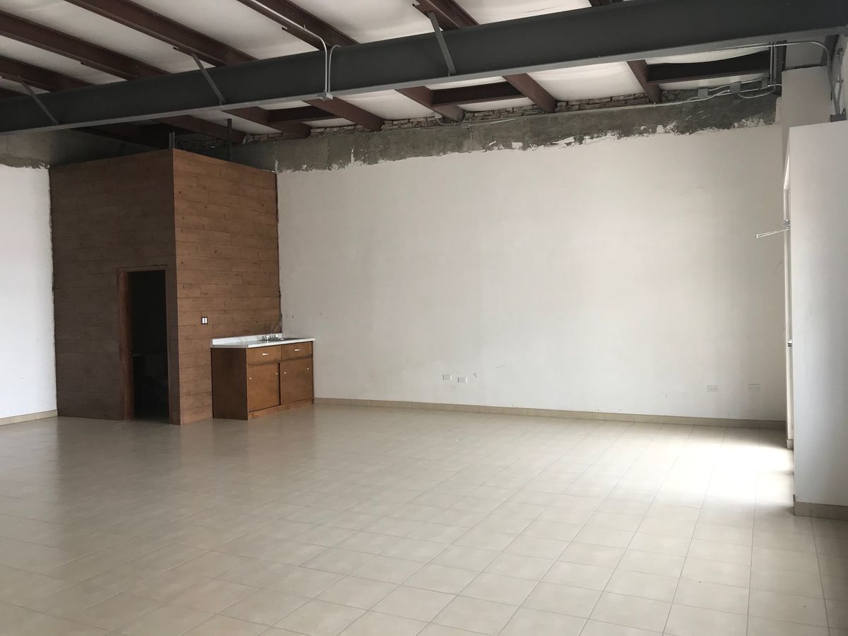 Oficina en Renta en Mexicali (121 m2) en Planta Alta