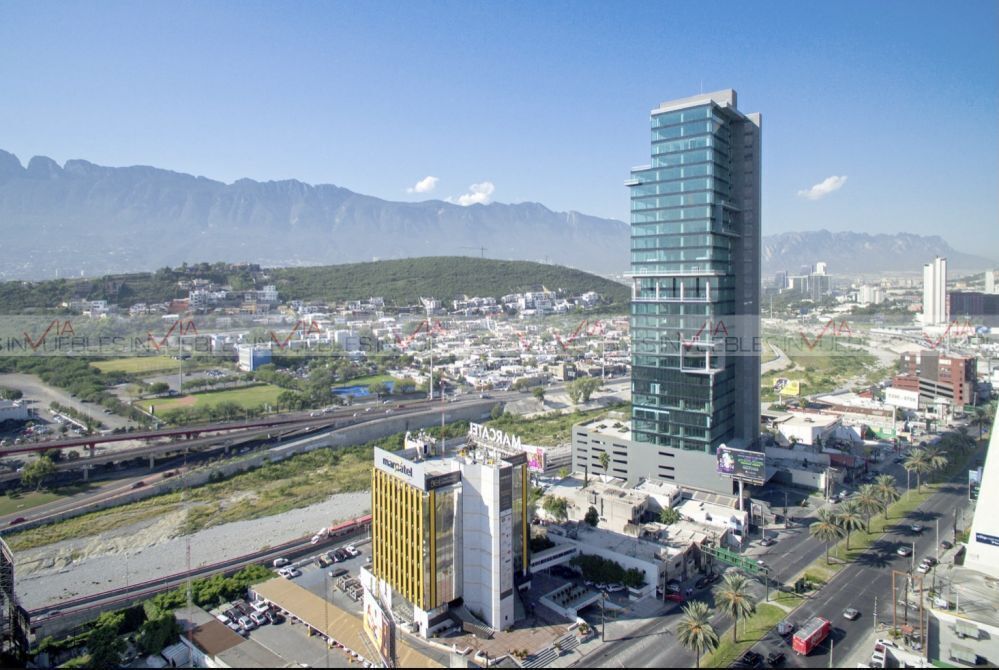 Oficina En Renta En San Jerónimo, Monterrey, Nuevo León