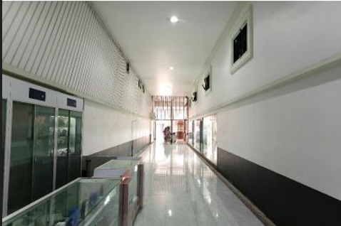 Oficina en Renta o Venta en Portal Madero  en Toluca (m2o2482)